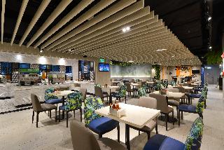 Holiday Inn Express Sukhumvit 11 fotoÄŸrafÄ±