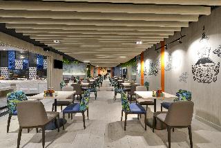 Holiday Inn Express Sukhumvit 11 fotoÄŸrafÄ±