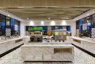 Holiday Inn Express Sukhumvit 11 fotoÄŸrafÄ±
