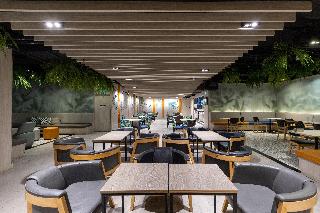 Holiday Inn Express Sukhumvit 11 fotoÄŸrafÄ±