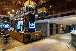 Holiday Inn Express Sukhumvit 11 fotoÄŸrafÄ±