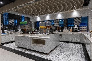 Holiday Inn Express Sukhumvit 11 fotoÄŸrafÄ±