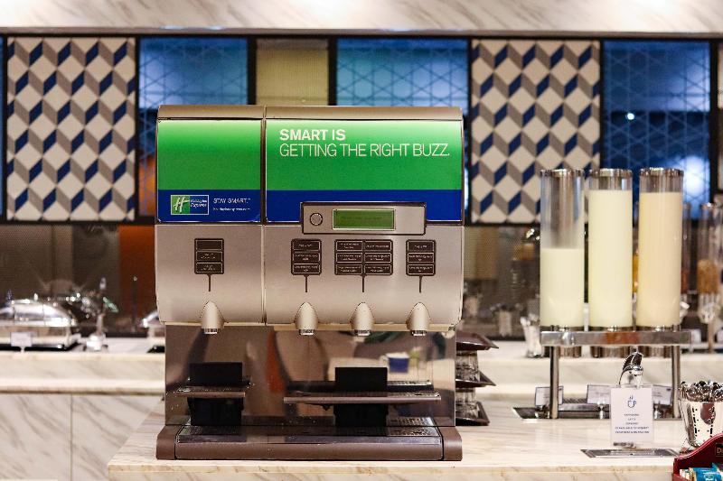 Holiday Inn Express Sukhumvit 11 - Restoran