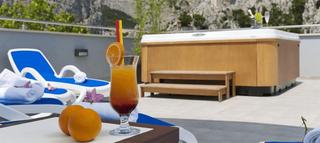 Plaza Omis fotoÄŸrafÄ±