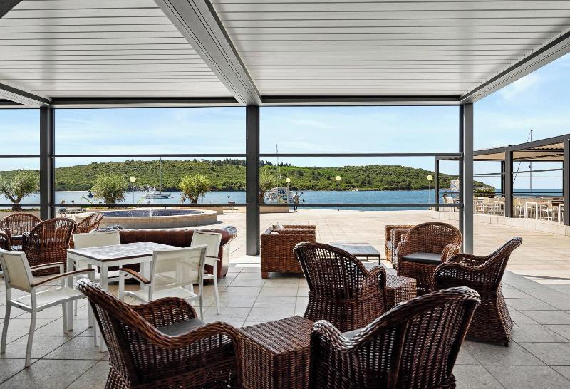 Resort del Mar - Bar