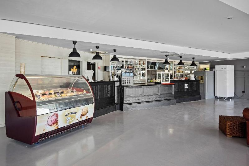 Resort del Mar - Bar