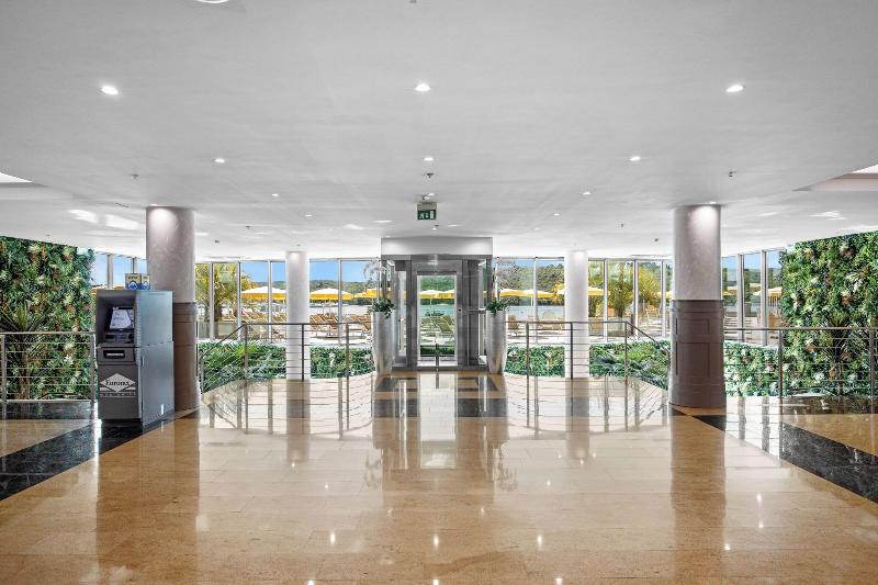 Resort del Mar - Lobi