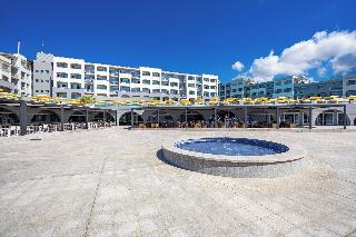Resort del Mar fotoÄŸrafÄ±