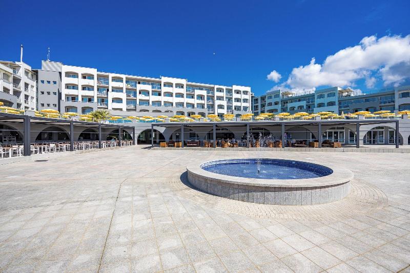 Resort del Mar - Genel