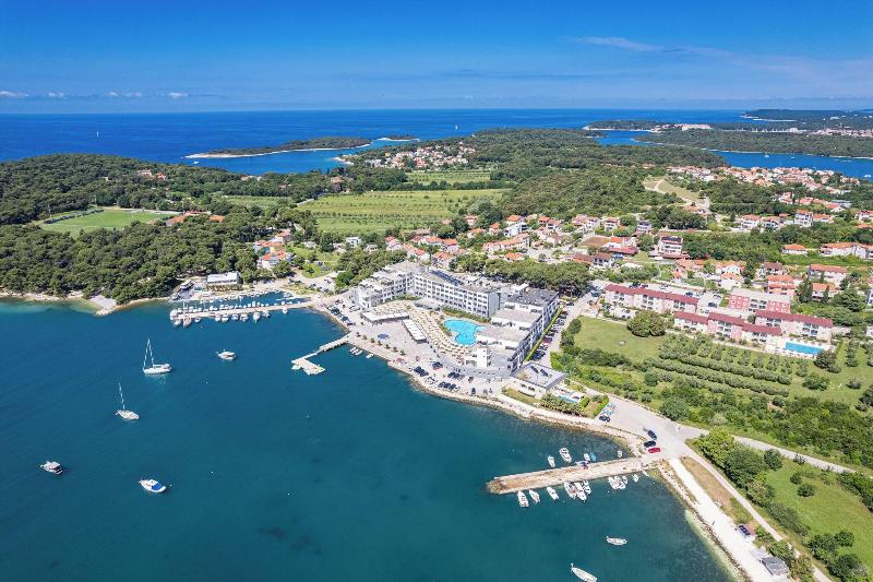 Resort del Mar - Genel