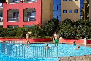 Resort del Mar fotoÄŸrafÄ±