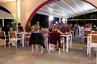Resort del Mar otel fotoğrafı