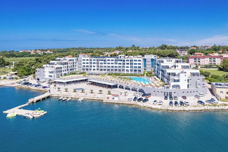 Resort del Mar - Genel