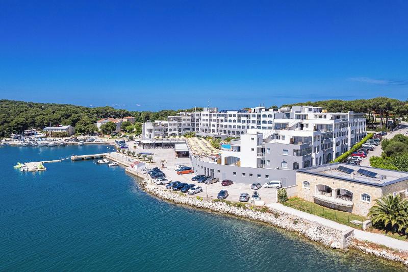 Resort del Mar - Genel