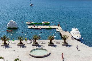Resort del Mar fotoÄŸrafÄ±