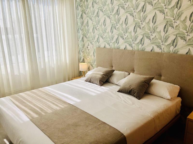 Hotel Alcamino - Aktivite