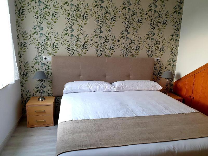 Hotel Alcamino - Aktivite