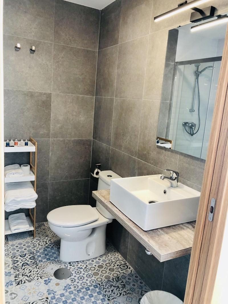 Hotel Alcamino - Aktivite