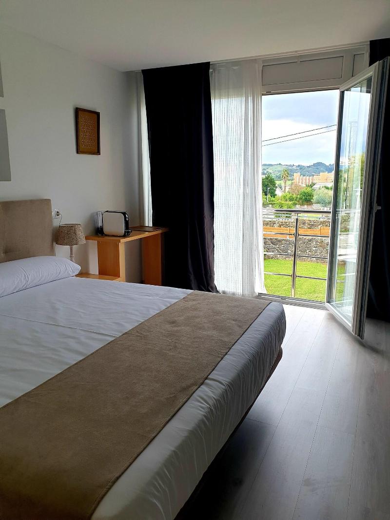 Hotel Alcamino - Aktivite
