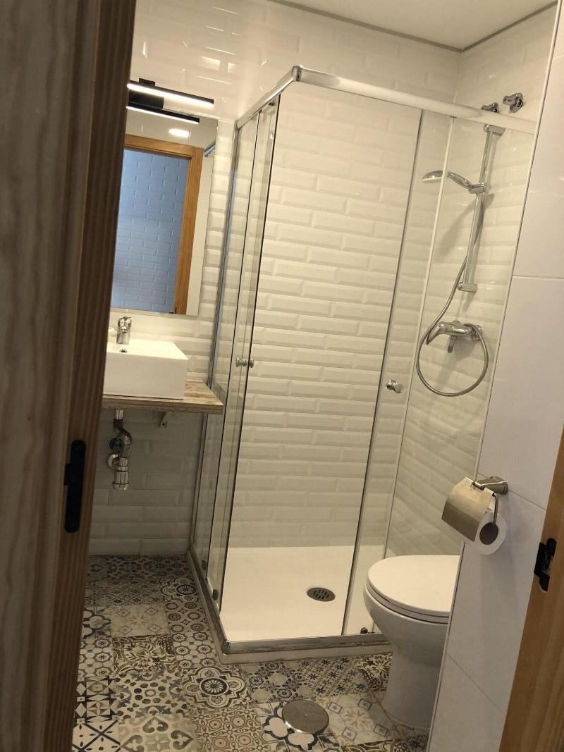 Hotel Alcamino - Aktivite