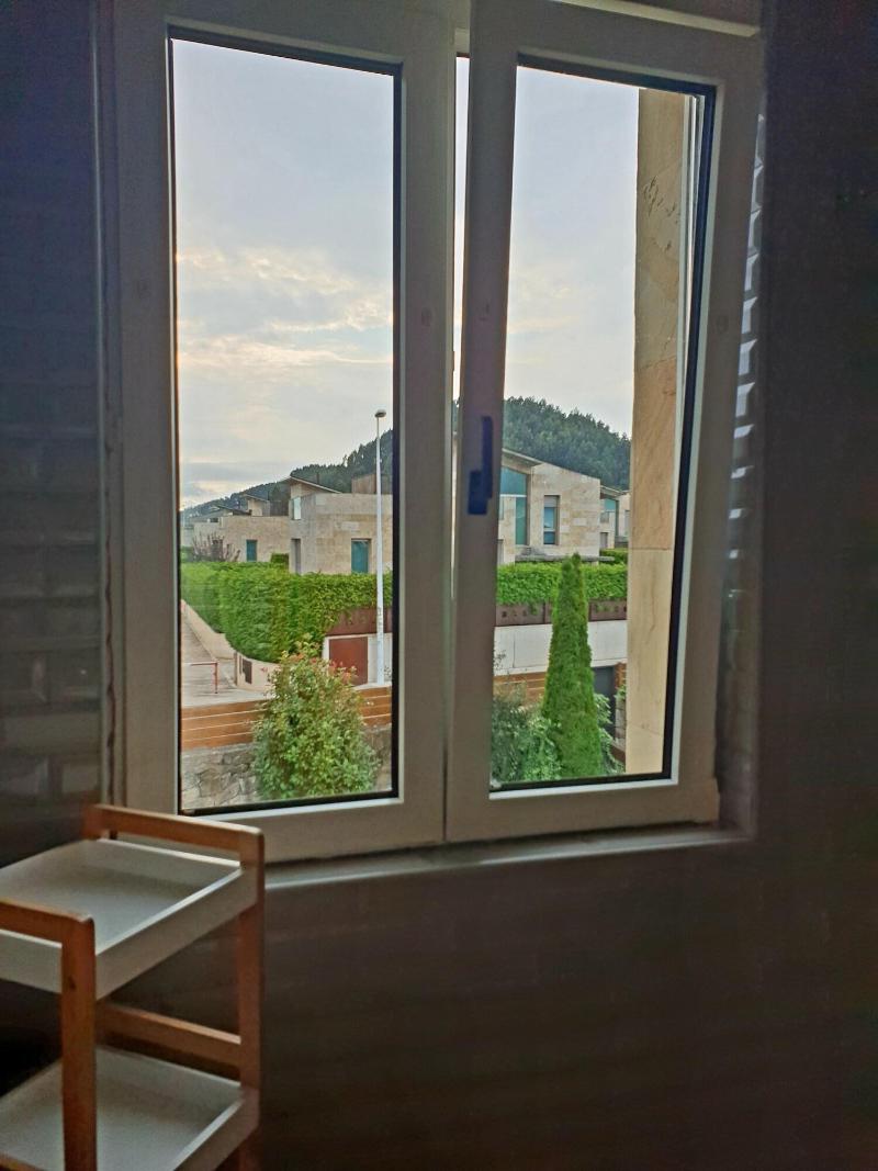 Hotel Alcamino - Genel