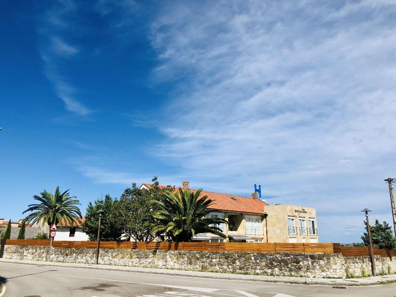 Hotel Alcamino - Genel