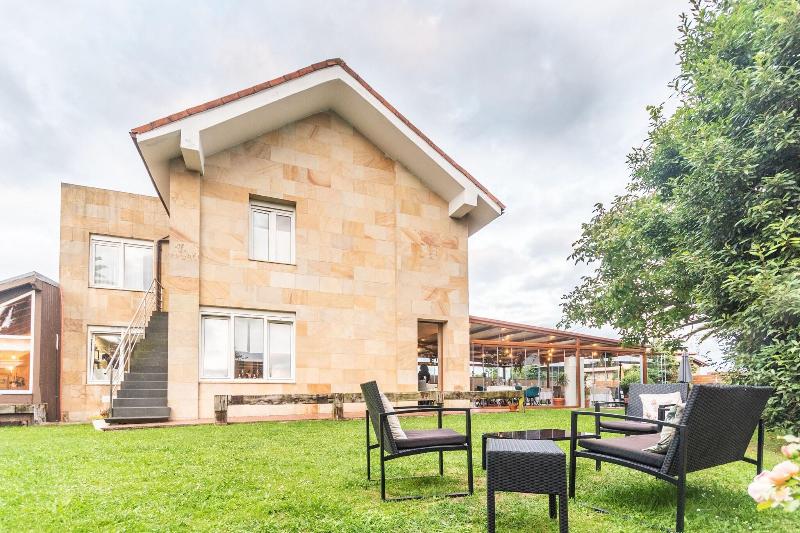Hotel Alcamino - Genel