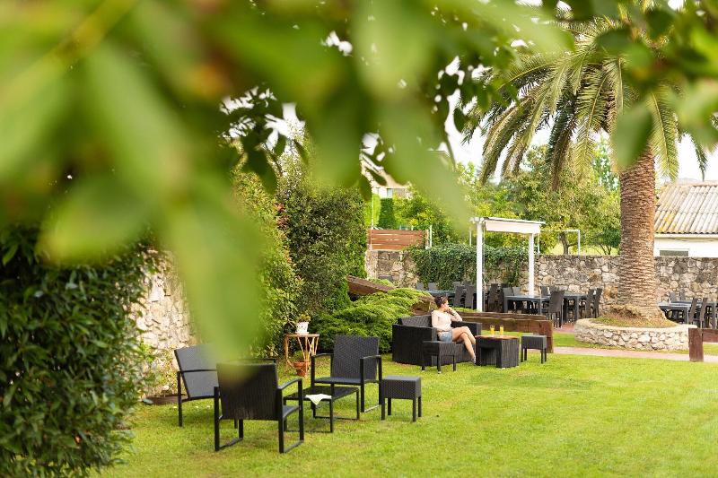 Hotel Alcamino - Genel