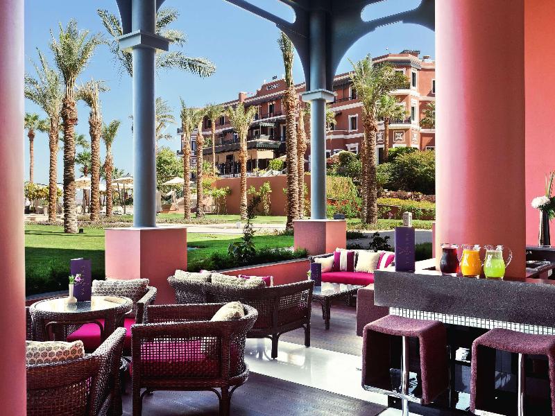 Old Cataract Aswan - Bar