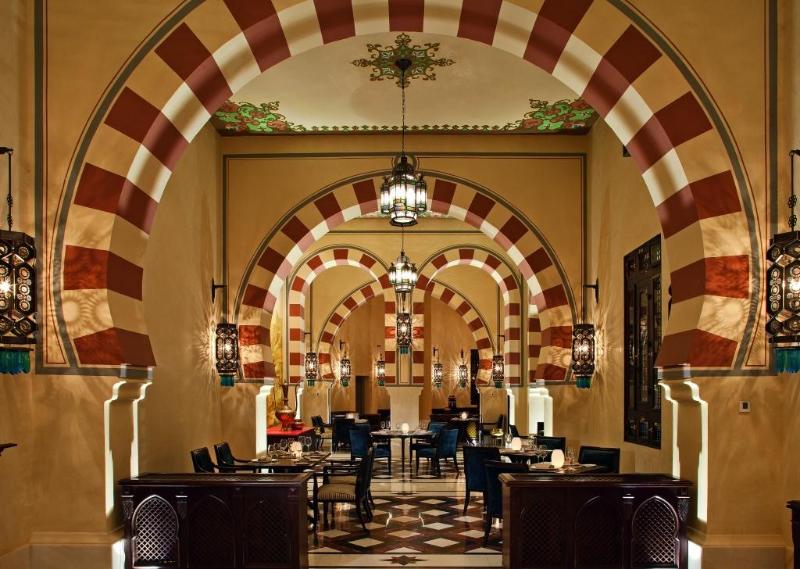 Old Cataract Aswan - Bar