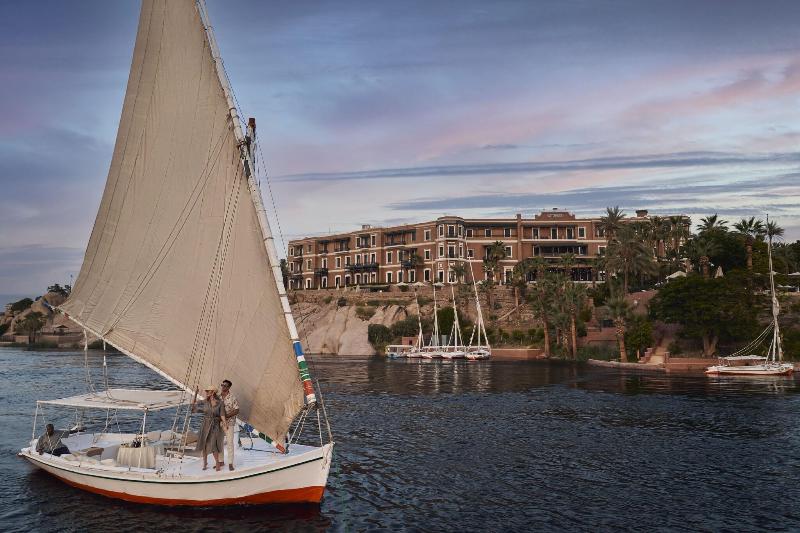 Old Cataract Aswan - Aktivite