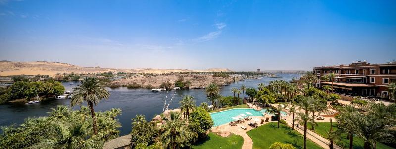 Old Cataract Aswan - Aktivite