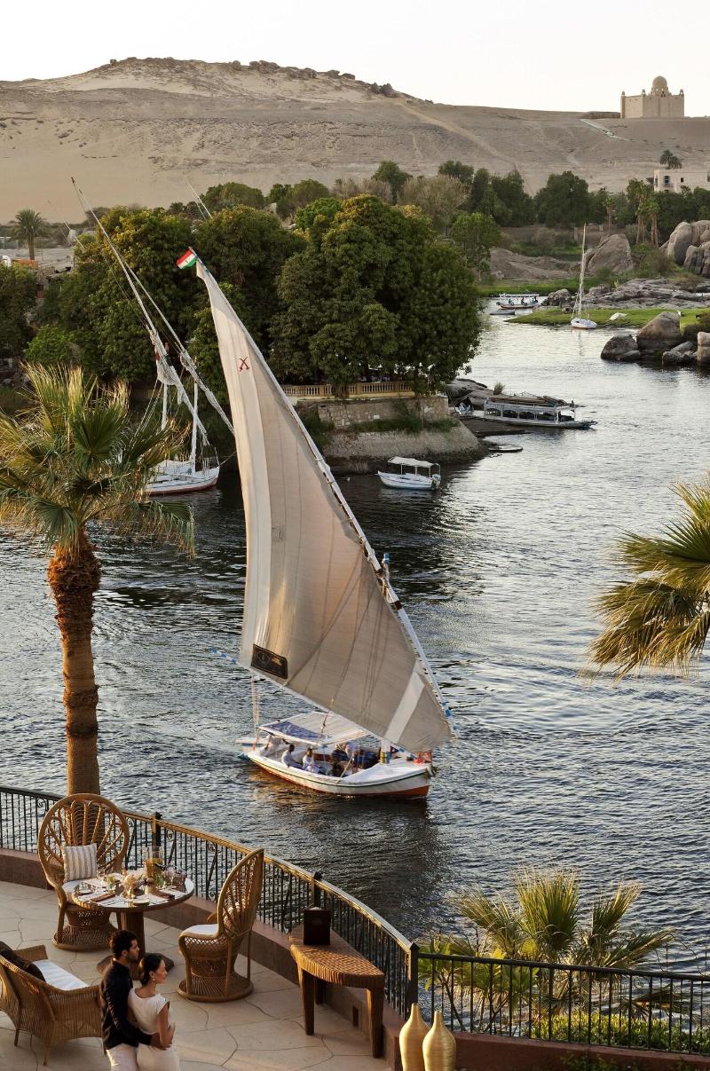 Old Cataract Aswan - Aktivite