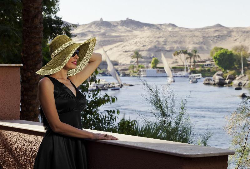 Old Cataract Aswan - Genel