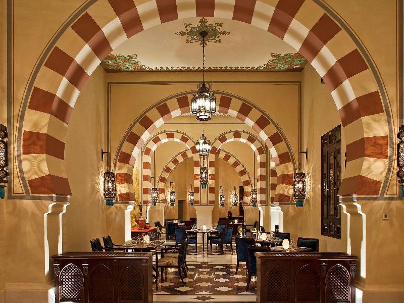 Old Cataract Aswan - Restoran