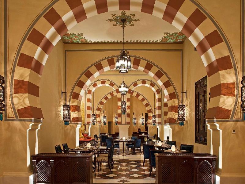 Old Cataract Aswan - Restoran