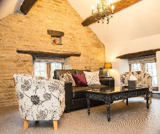 The Manor House hotel fotoÄŸrafÄ±