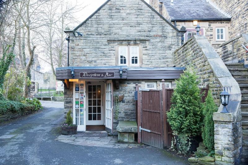The Manor House hotel - Genel