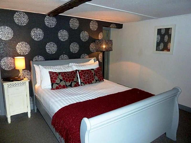 The Manor House hotel - Genel