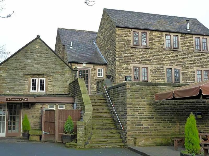 The Manor House hotel - Genel