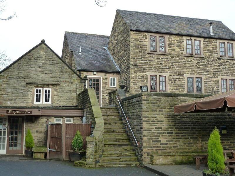 The Manor House hotel - Genel