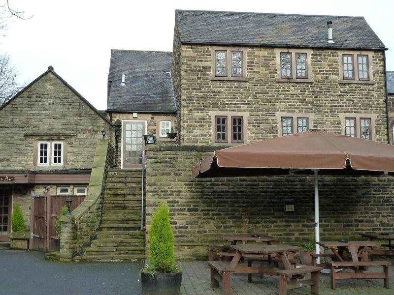 The Manor House hotel - Genel