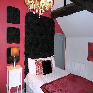 The Manor House hotel fotoÄŸrafÄ±