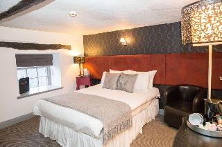 The Manor House hotel fotoÄŸrafÄ±