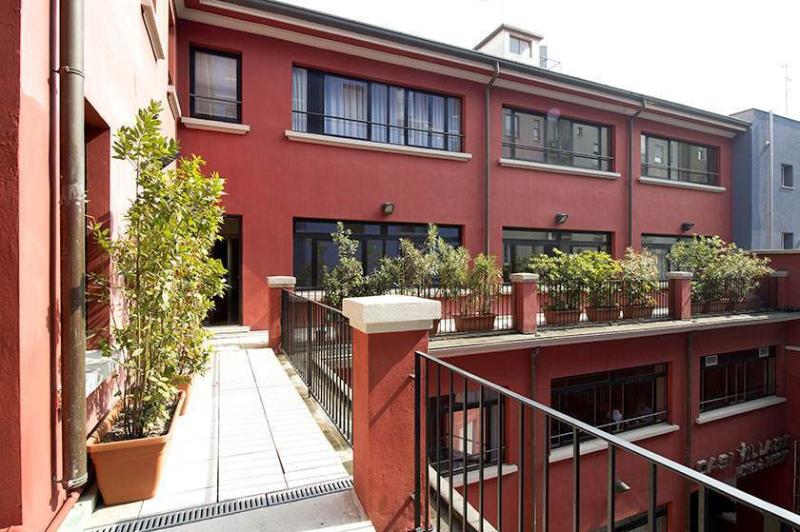 Oasi Village Hotel - Genel