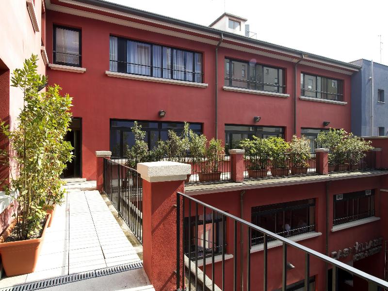 Oasi Village Hotel - Genel