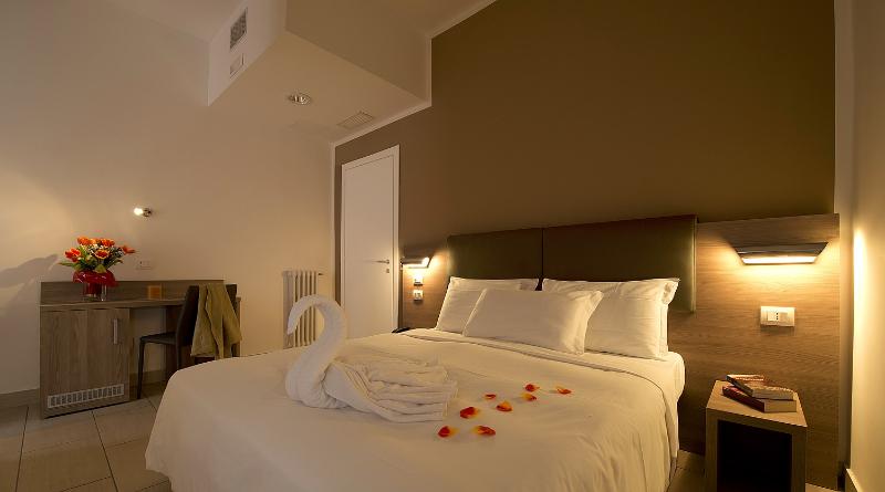 Oasi Village Hotel - Oda