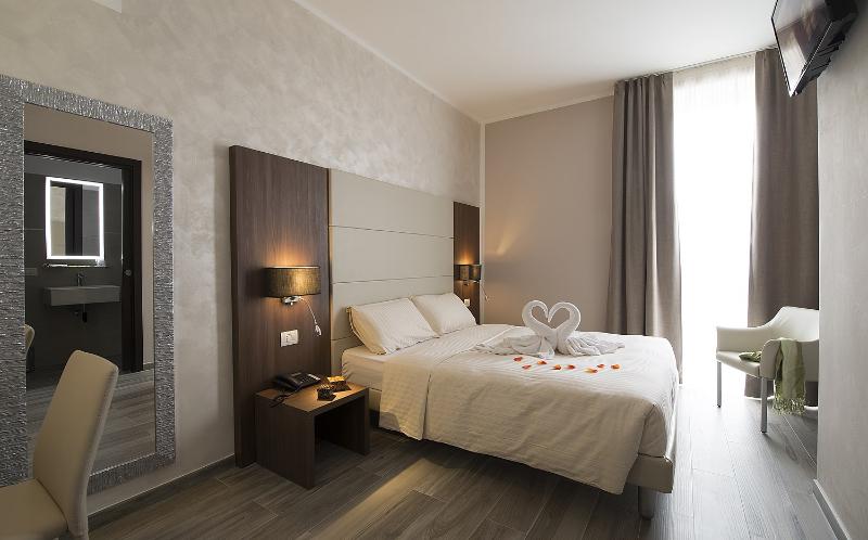 Oasi Village Hotel - Oda