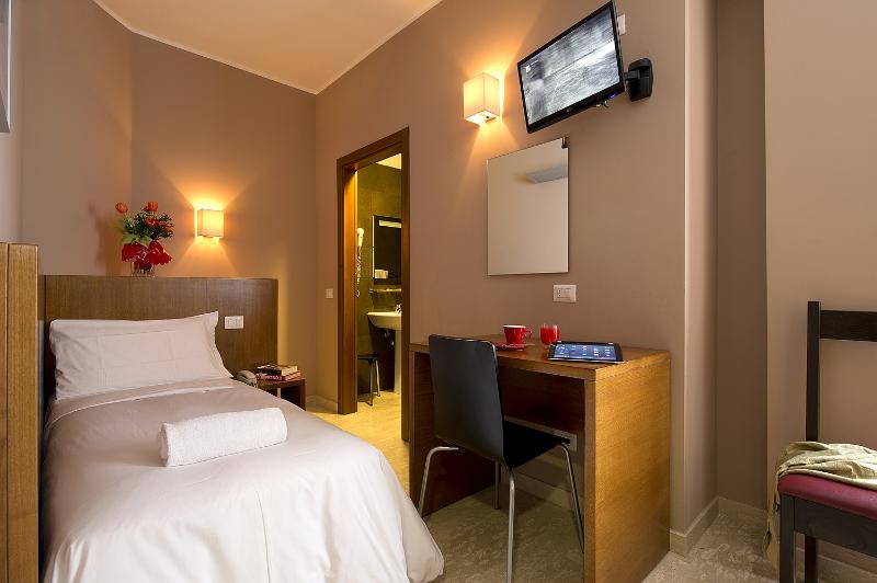 Oasi Village Hotel - Oda