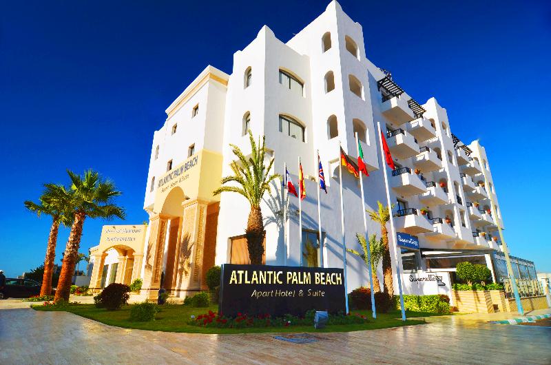 Atlantic Palm Beach - Genel